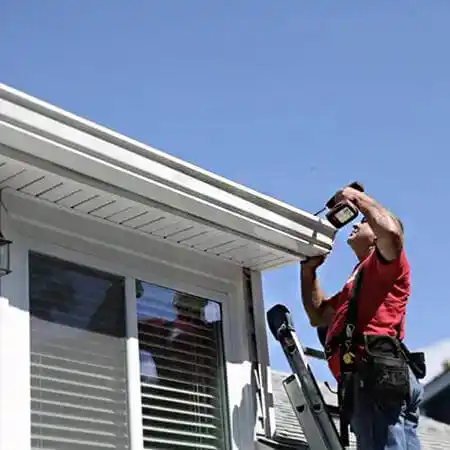 gutter services Westmoreland